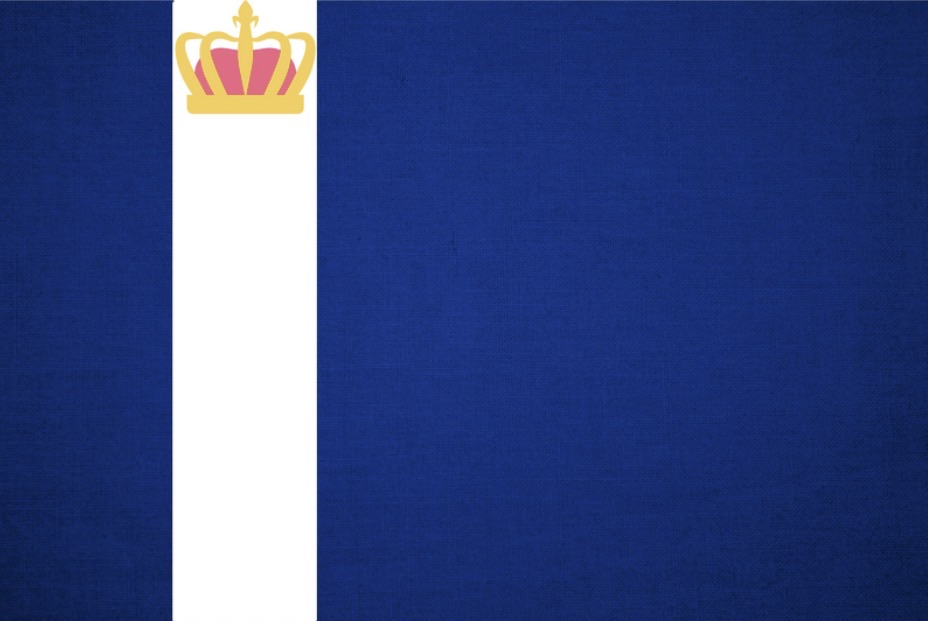 Perchan Flag Alternate