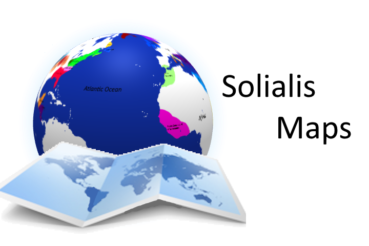 Solialis Logo