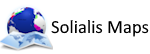 Solialis Maps Logo
